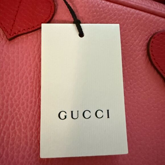 Brand new pink girls Camera bag - Picture 4 of 13